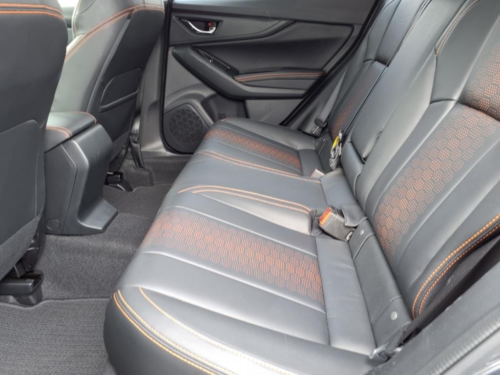 used 2023 Subaru Crosstrek car, priced at $24,900