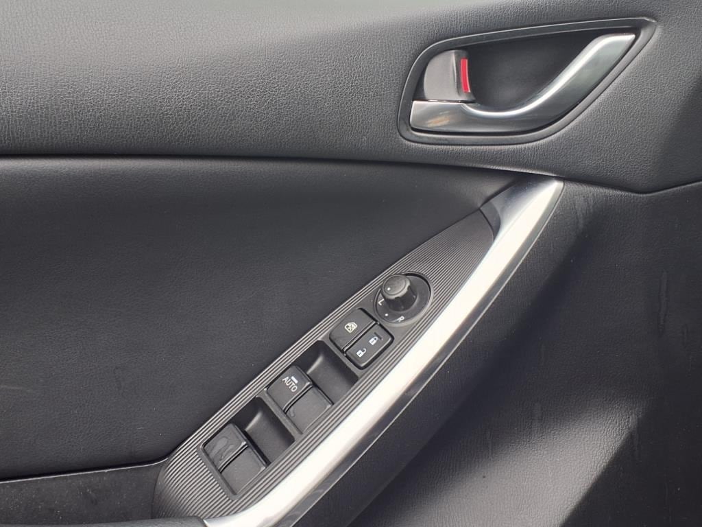 used 2015 Mazda CX-5 car, priced at $9,900