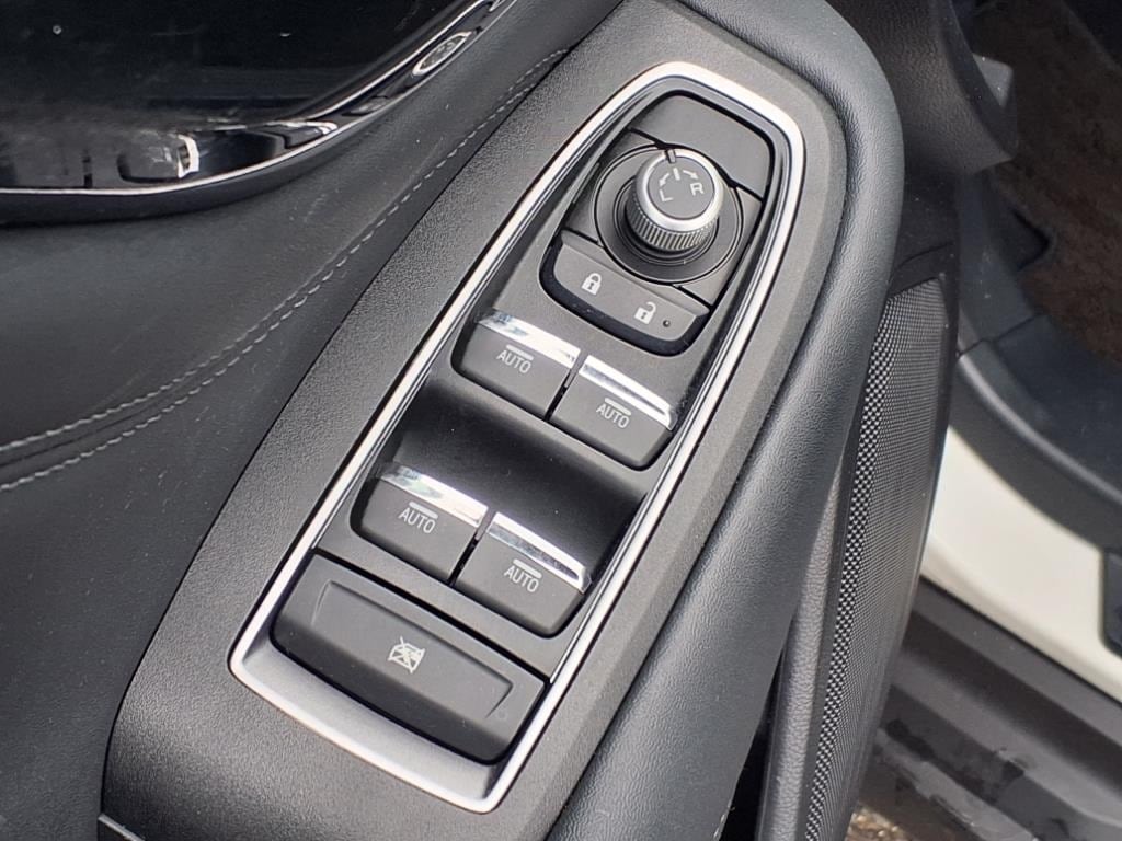 used 2022 Subaru Outback car, priced at $27,500