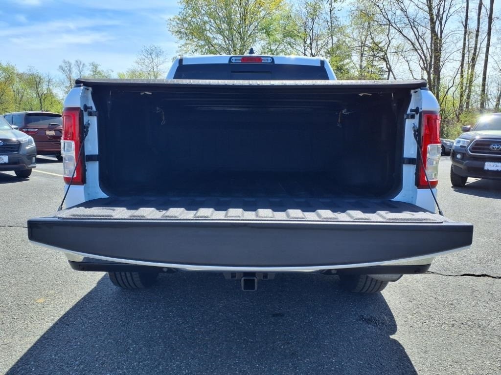 used 2022 Ram 1500 car, priced at $34,900
