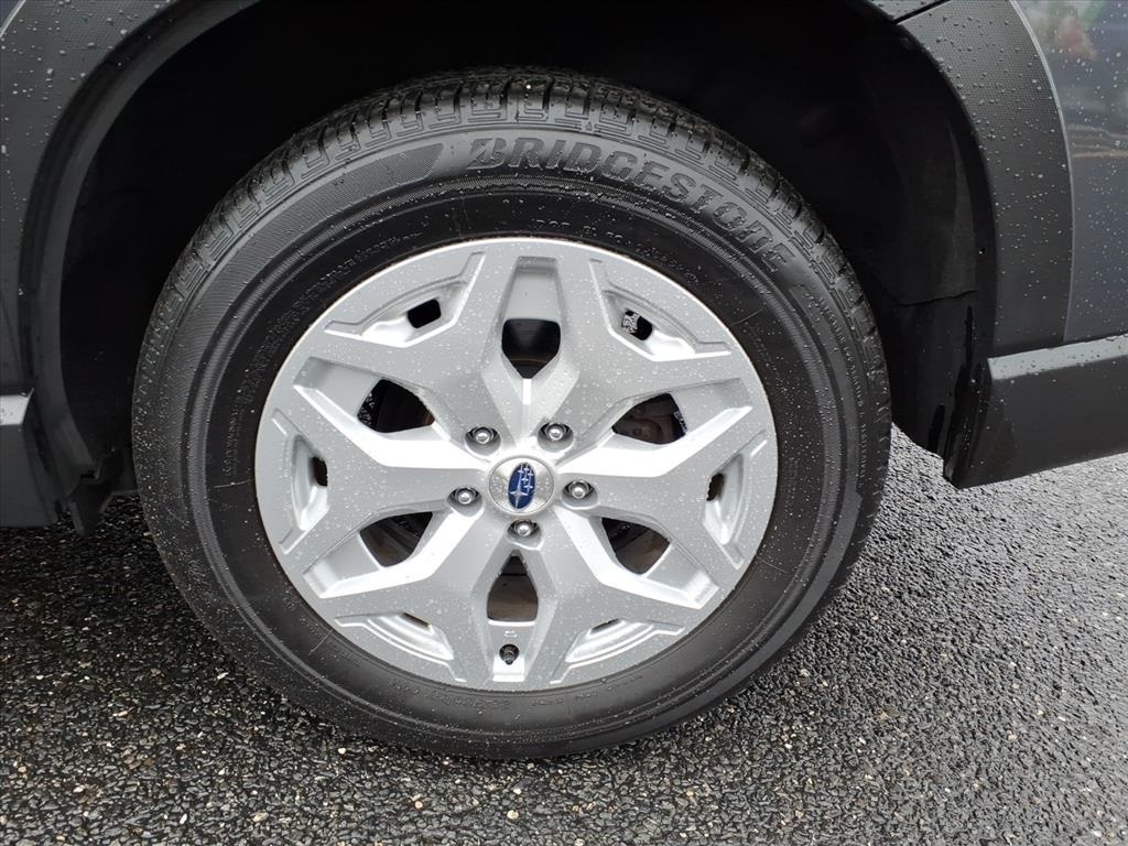 used 2023 Subaru Forester car, priced at $22,500