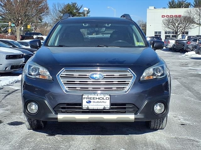 used 2017 Subaru Outback car, priced at $17,500