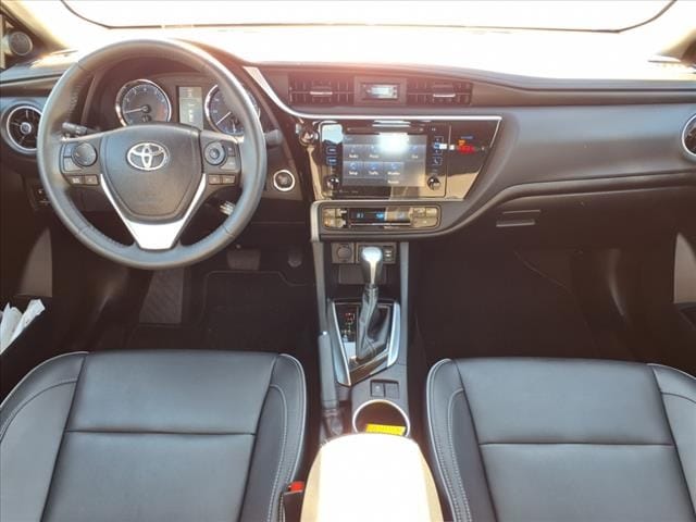 used 2019 Toyota Corolla car, priced at $19,900