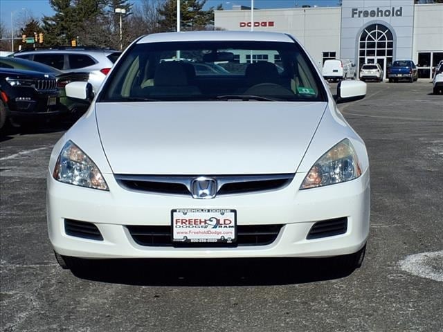 used 2007 Honda Accord car, priced at $6,900