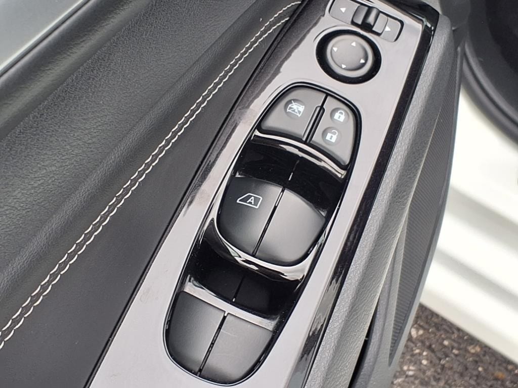 used 2023 Nissan Altima car, priced at $23,501