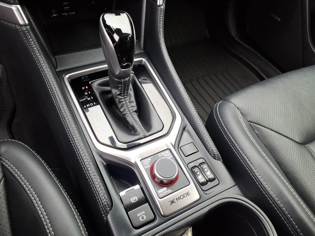 used 2023 Subaru Forester car, priced at $26,900