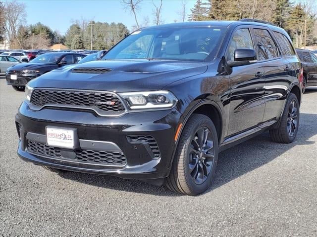 new 2024 Dodge Durango car, priced at $55,010