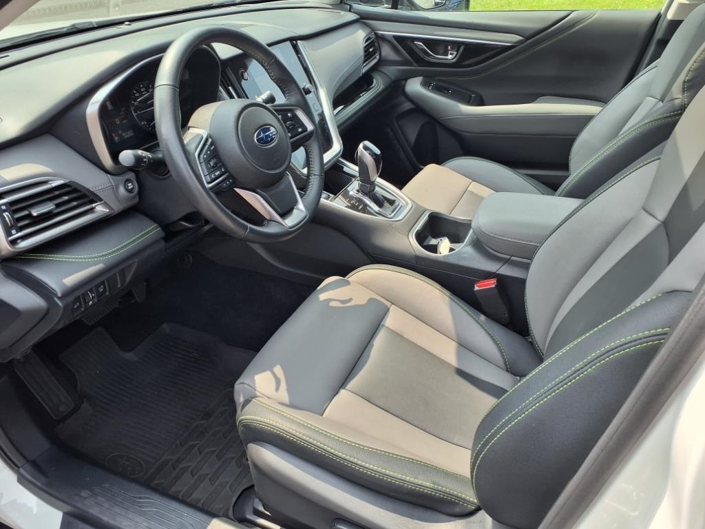 used 2023 Subaru Outback car, priced at $28,900