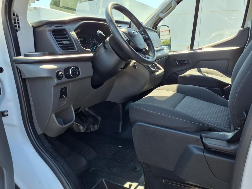 used 2023 Ford Transit-250 car, priced at $27,900