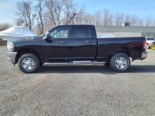 new 2024 Ram 2500 car, priced at $56,242