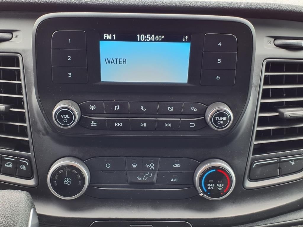used 2021 Ford Transit-250 car, priced at $29,900