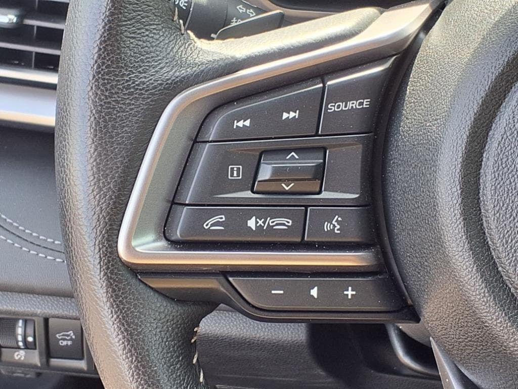 used 2024 Subaru Outback car, priced at $32,900