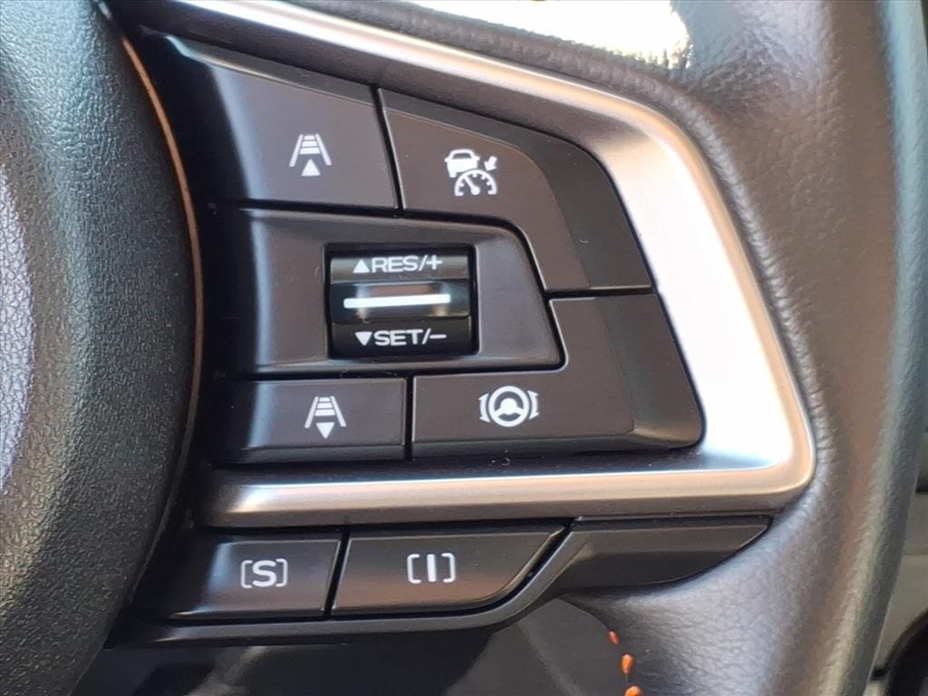 used 2023 Subaru Crosstrek car, priced at $25,500