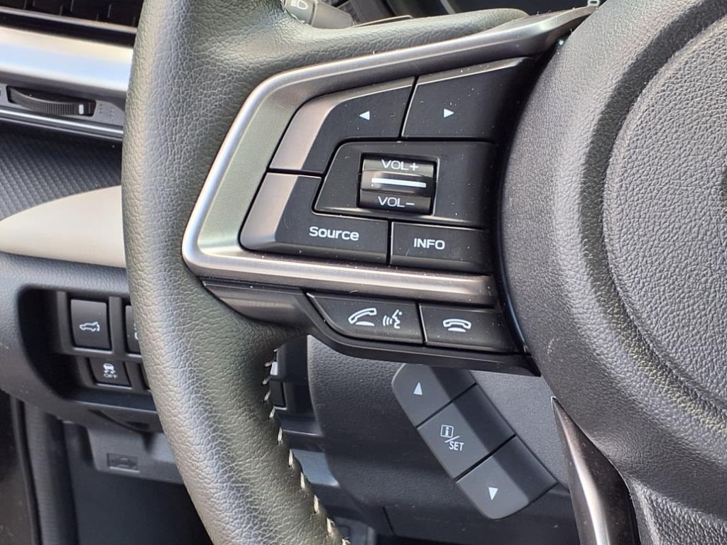 used 2022 Subaru Forester car, priced at $26,500
