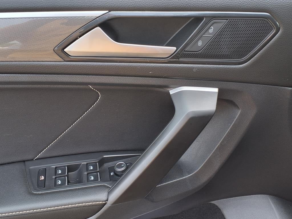 used 2023 Volkswagen Tiguan car, priced at $24,500