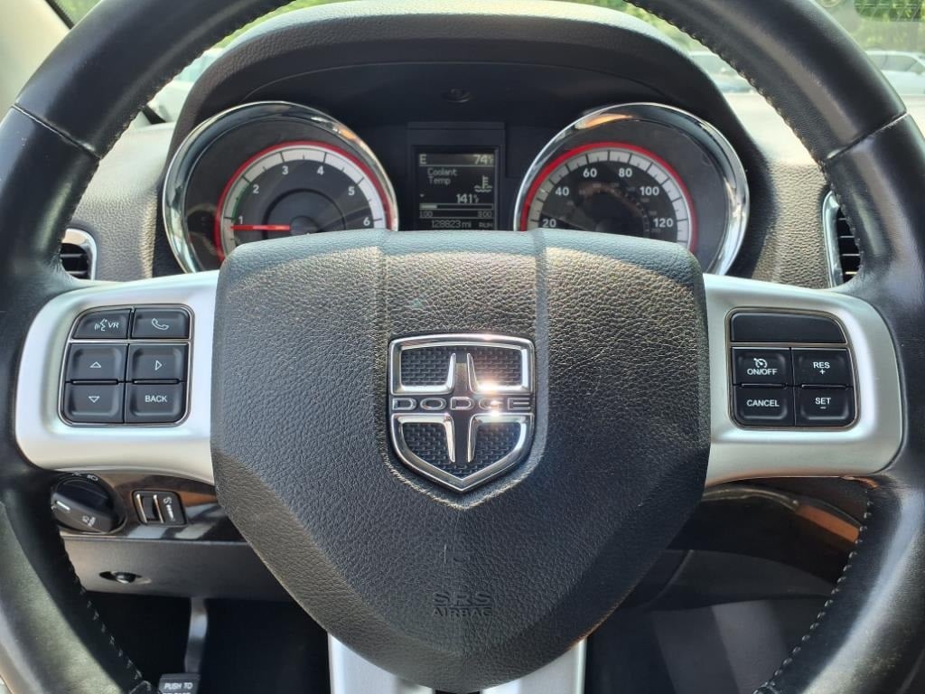 used 2013 Dodge Durango car, priced at $11,500
