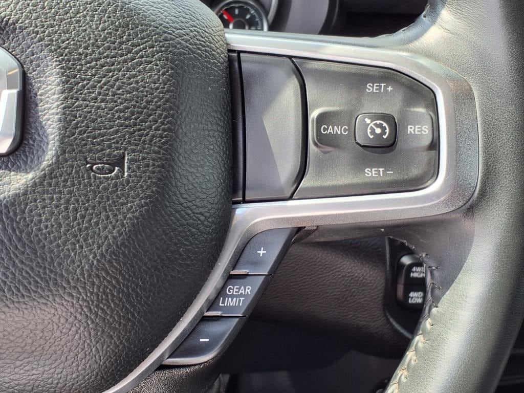 used 2024 Ram 2500 car, priced at $56,900