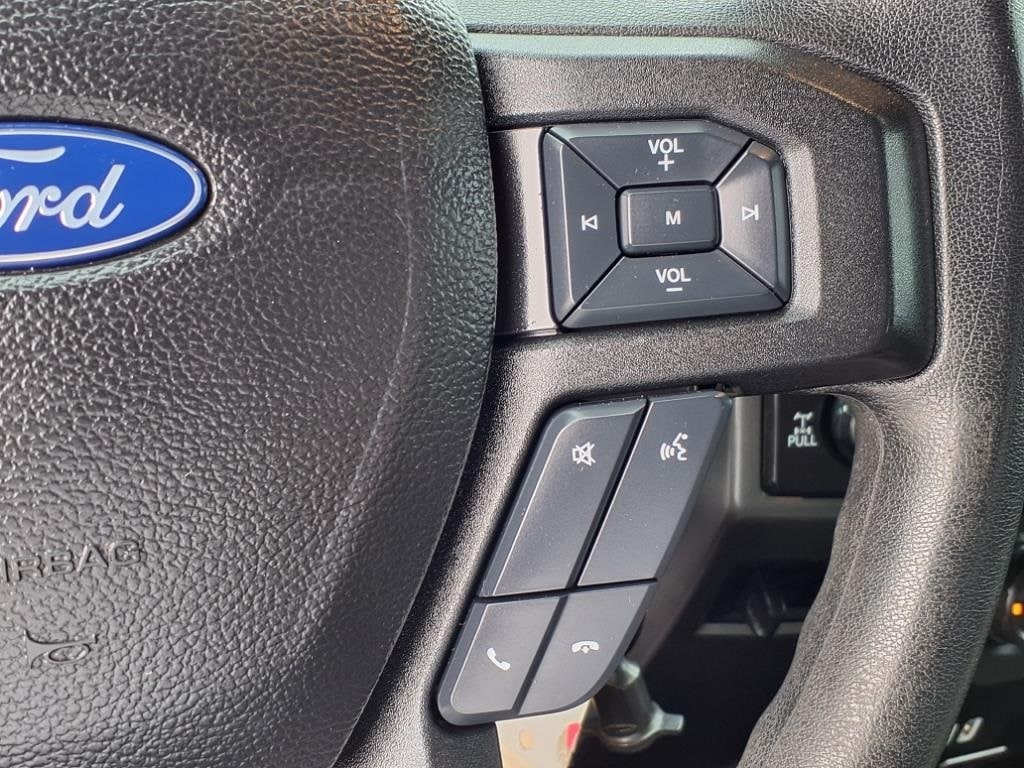 used 2017 Ford F-250SD car, priced at $39,900
