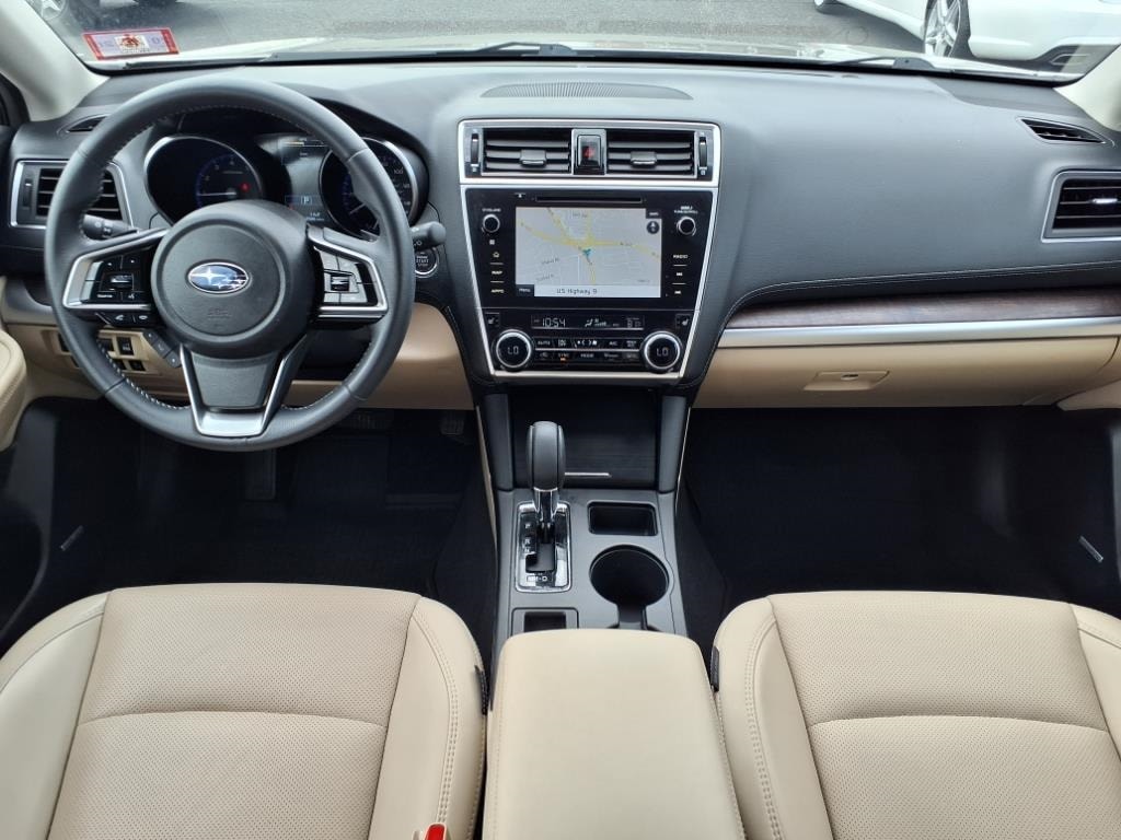 used 2019 Subaru Outback car, priced at $21,500