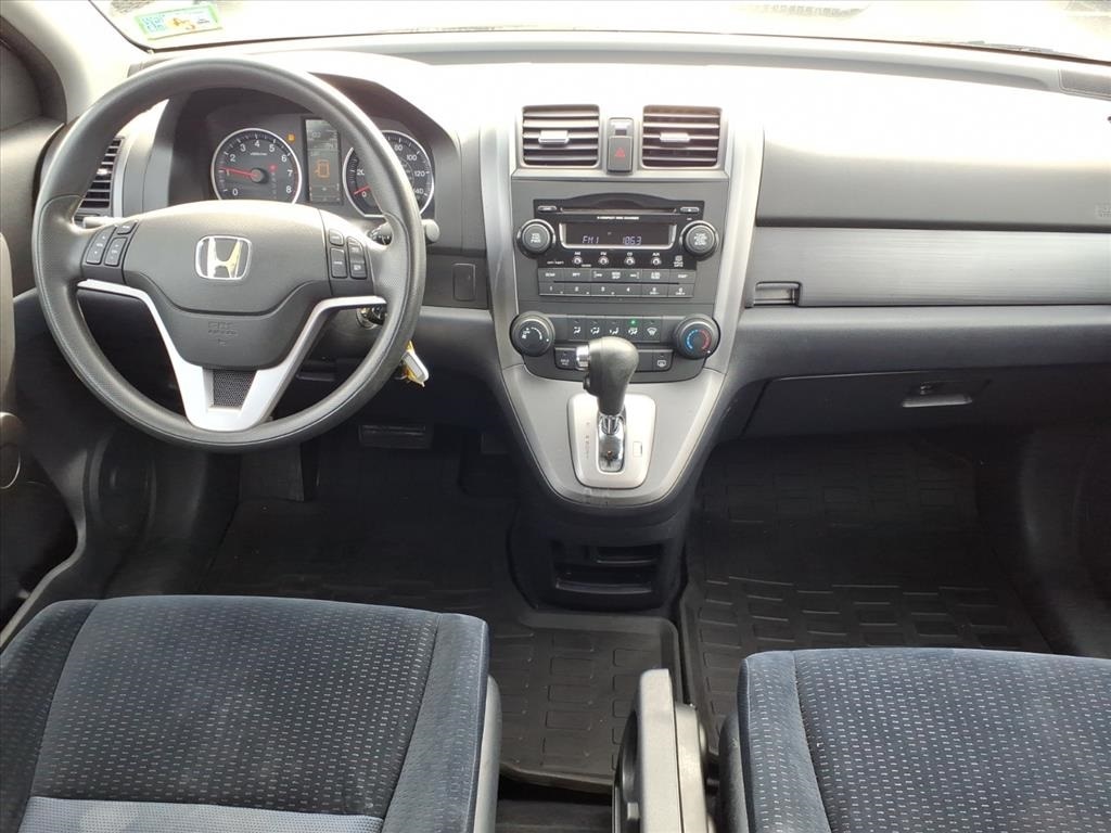 used 2008 Honda CR-V car, priced at $8,900