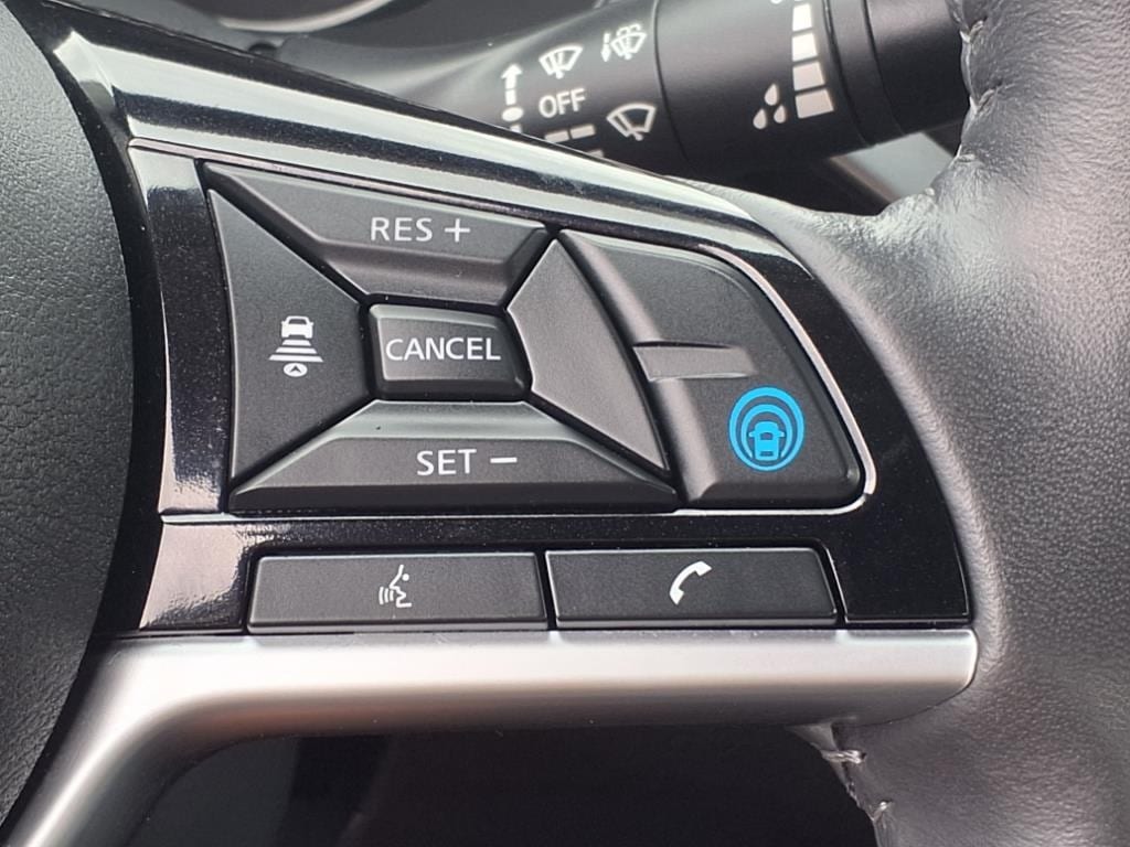 used 2023 Nissan Altima car, priced at $23,501