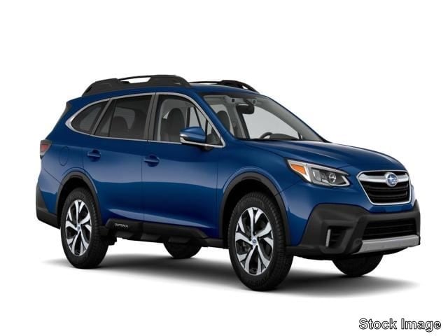 used 2022 Subaru Outback car