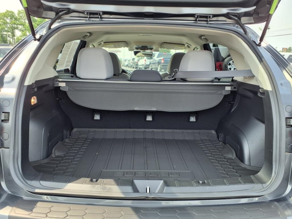 used 2022 Subaru Crosstrek car, priced at $23,900