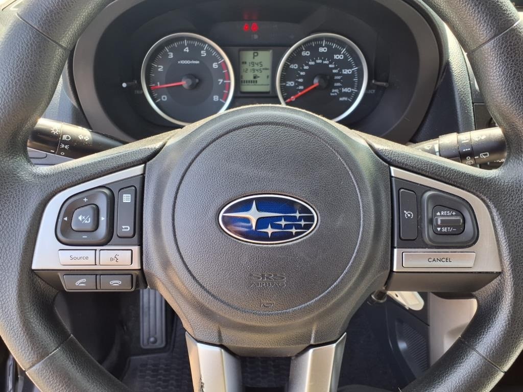 used 2017 Subaru Forester car, priced at $11,900