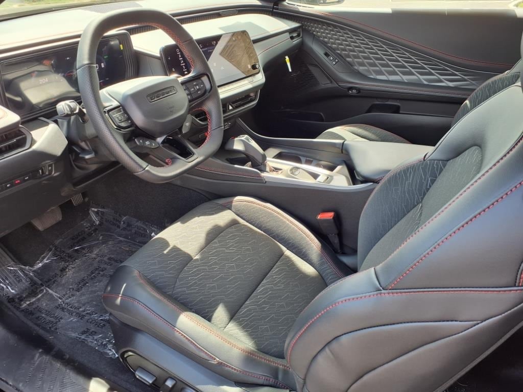new 2025 Dodge Charger car, priced at $62,685