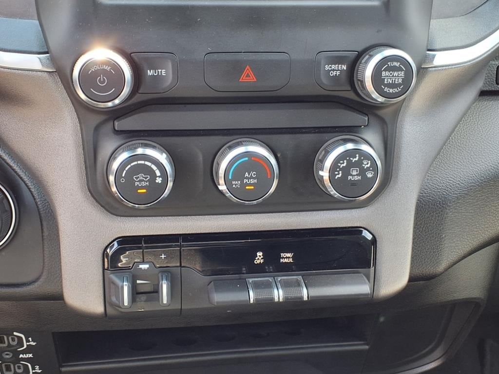 used 2024 Ram 2500 car, priced at $42,900