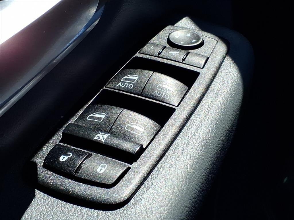 used 2023 Ram 1500 car, priced at $26,900