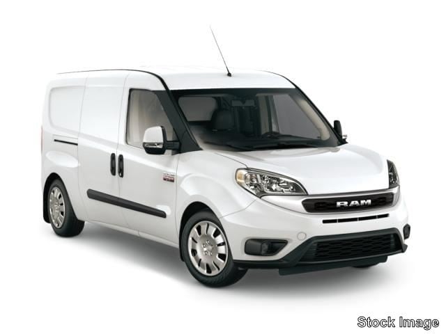 used 2020 Ram ProMaster City car