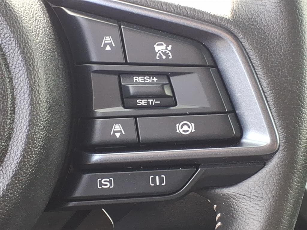 used 2025 Subaru Forester car, priced at $32,900