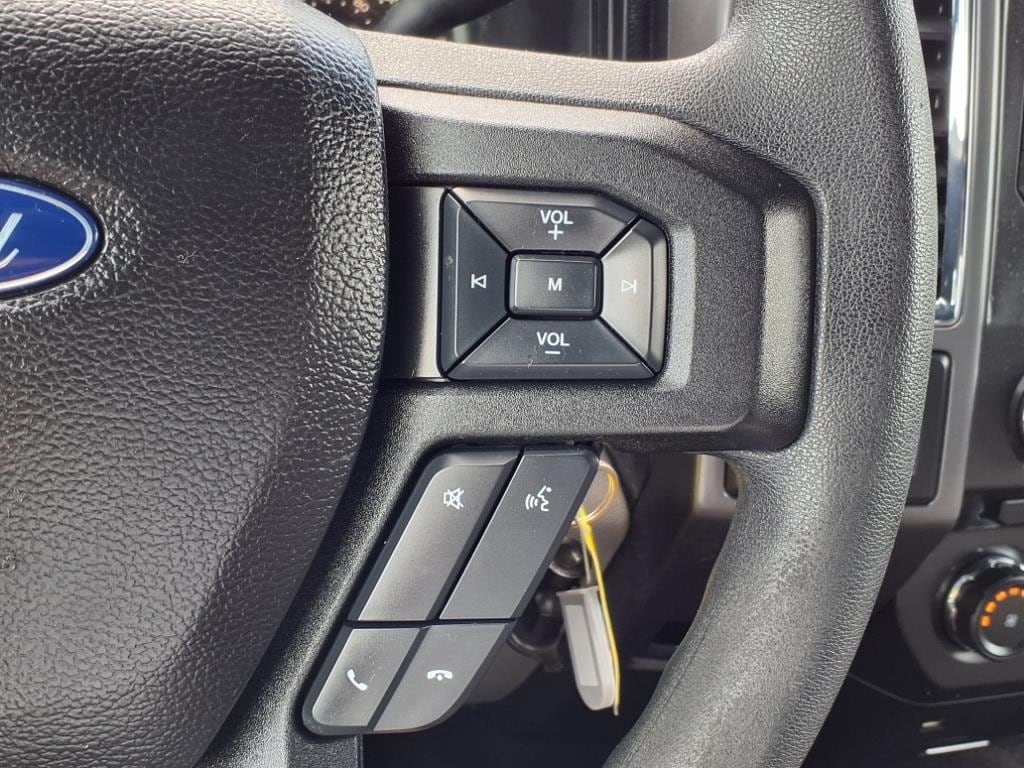 used 2017 Ford F-150 car, priced at $19,900
