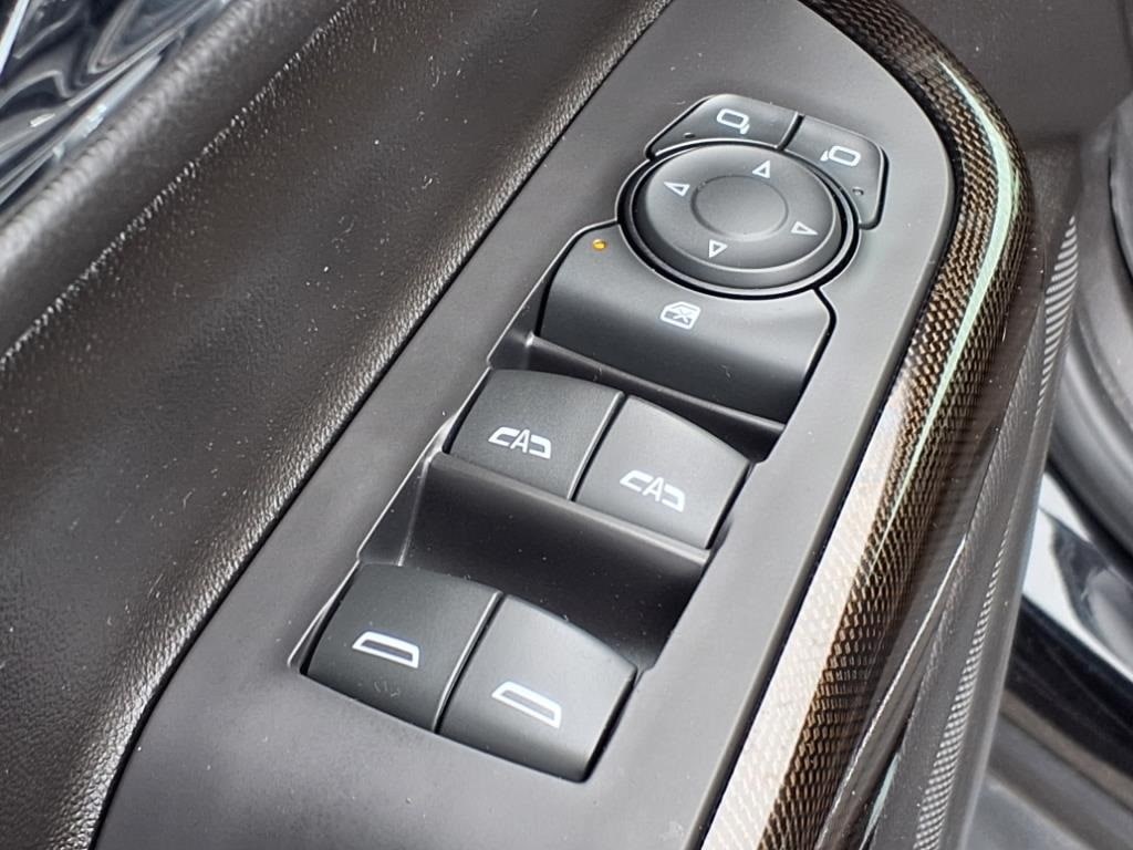 used 2021 GMC Acadia car, priced at $27,500