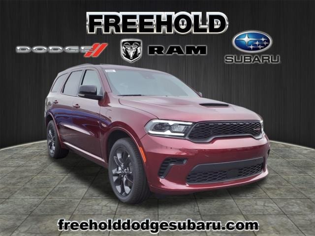 new 2024 Dodge Durango car, priced at $61,450