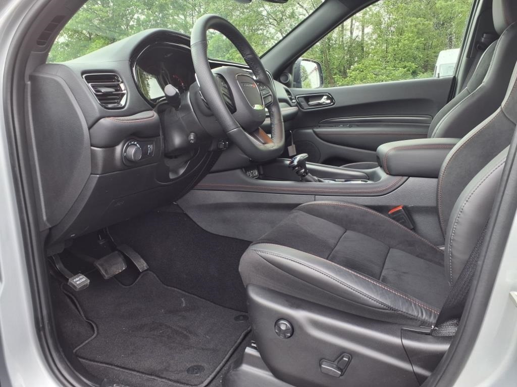 used 2024 Dodge Durango car, priced at $51,501