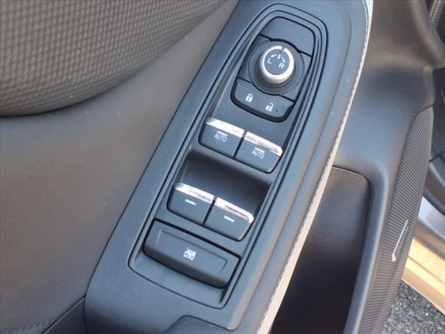 used 2022 Subaru Forester car, priced at $26,900