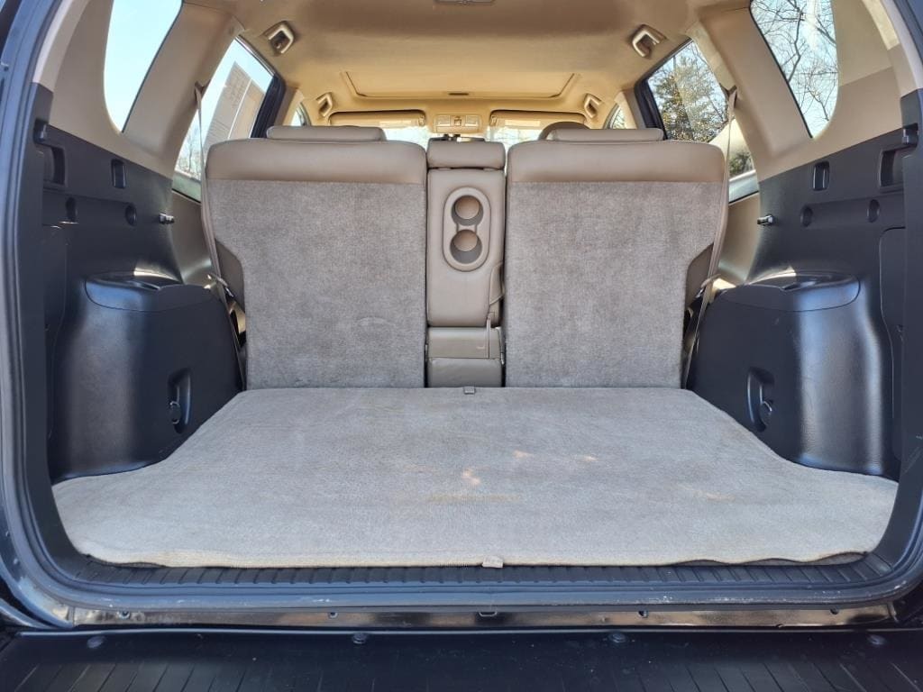 used 2010 Toyota RAV4 car, priced at $10,900