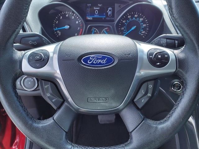 used 2014 Ford Escape car, priced at $8,900