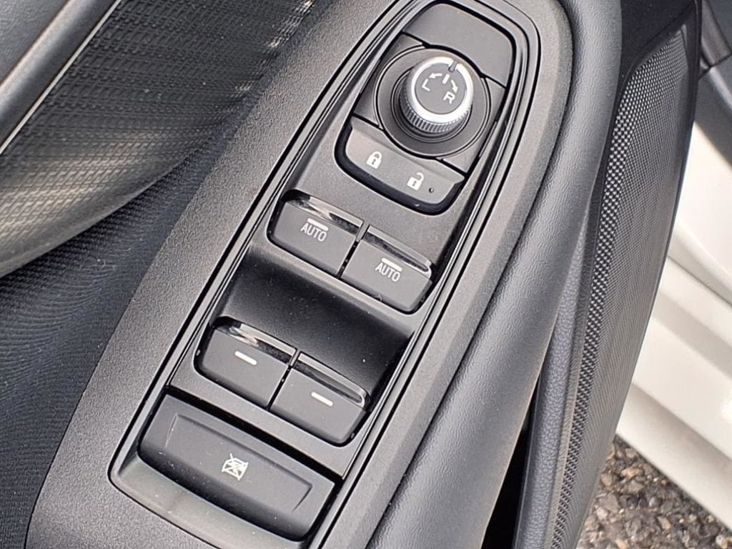 used 2022 Subaru Legacy car, priced at $22,900