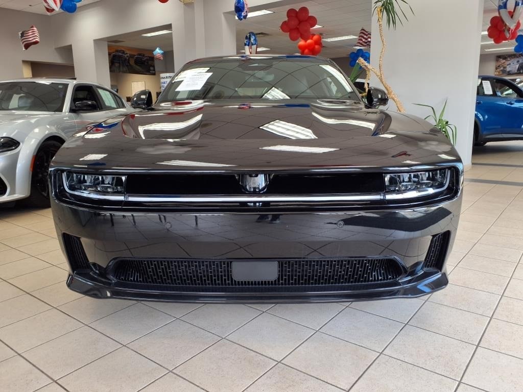 new 2024 Dodge Charger car, priced at $82,175