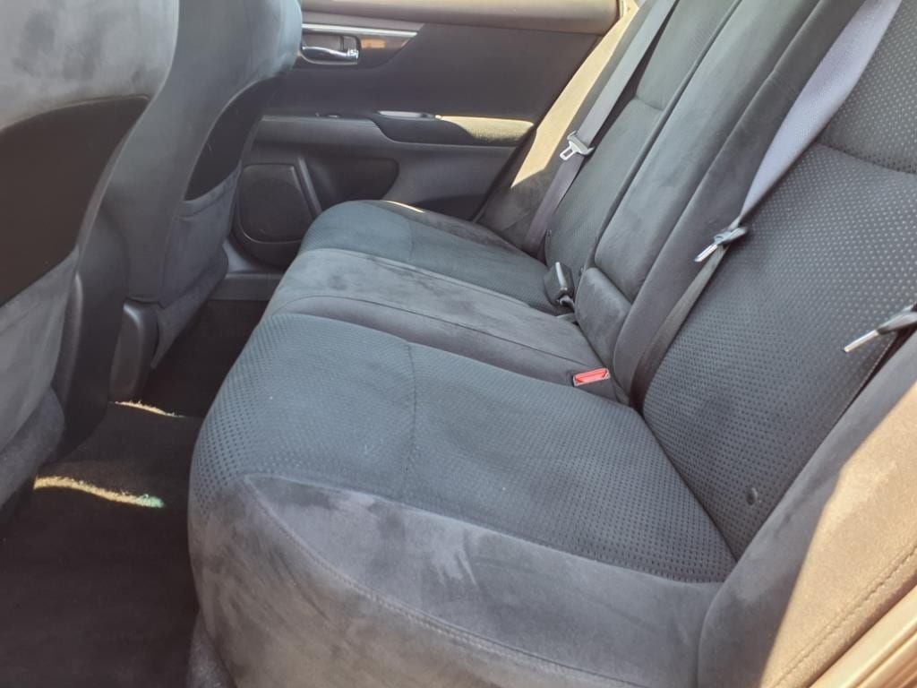 used 2014 Nissan Altima car, priced at $8,900