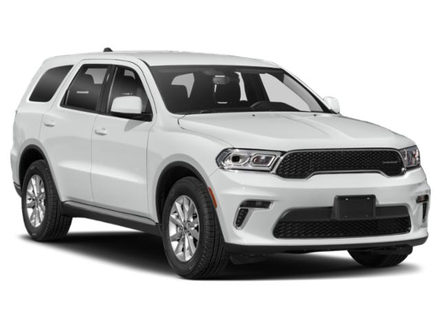 new 2024 Dodge Durango car, priced at $107,285