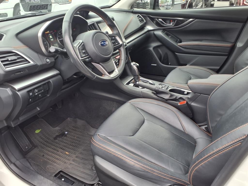 used 2019 Subaru Crosstrek car, priced at $21,900