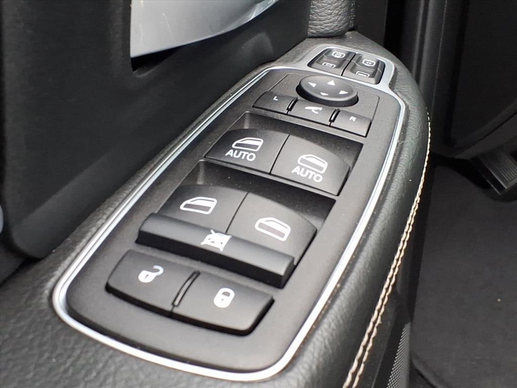 used 2024 Ram 2500 car, priced at $38,900