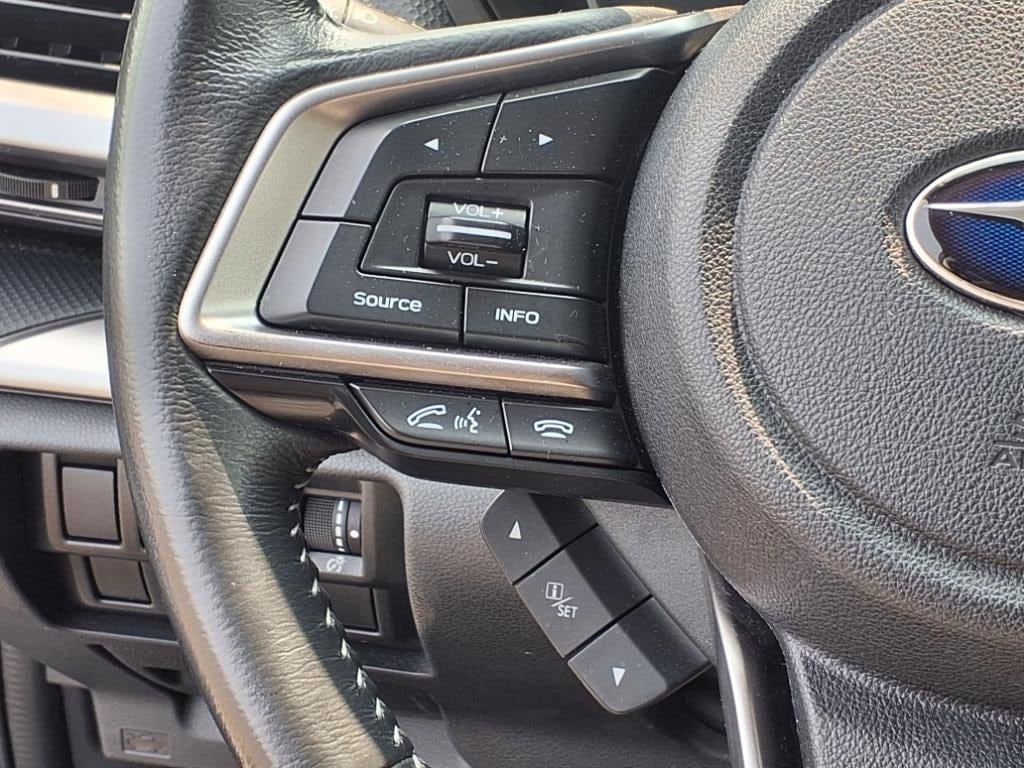 used 2020 Subaru Forester car, priced at $21,500