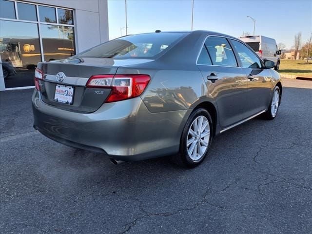 used 2013 Toyota Camry car, priced at $14,900