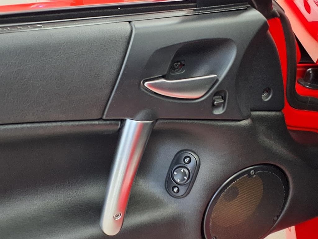 used 2004 Dodge Viper car, priced at $58,900