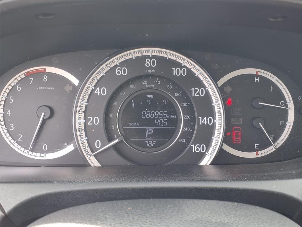 used 2015 Honda Accord car, priced at $14,900